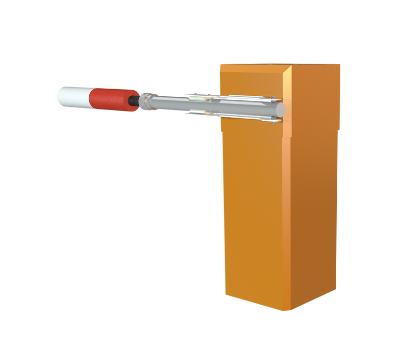 高速伺服道闸TB3-2