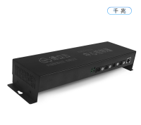 视频车位引导中心控制器TJ1-5