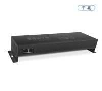 视频车位引导中心控制器TJ1-4