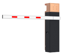 道闸一体机PH41-3