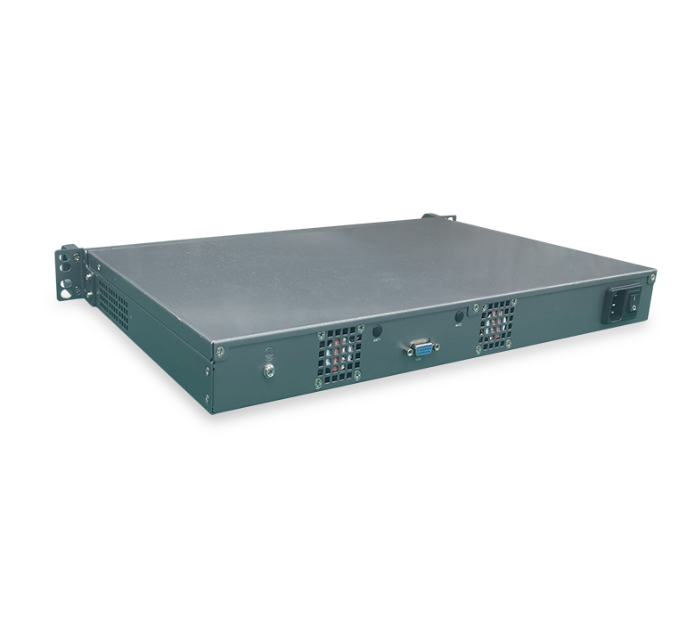 物联网停车网关TD1-3