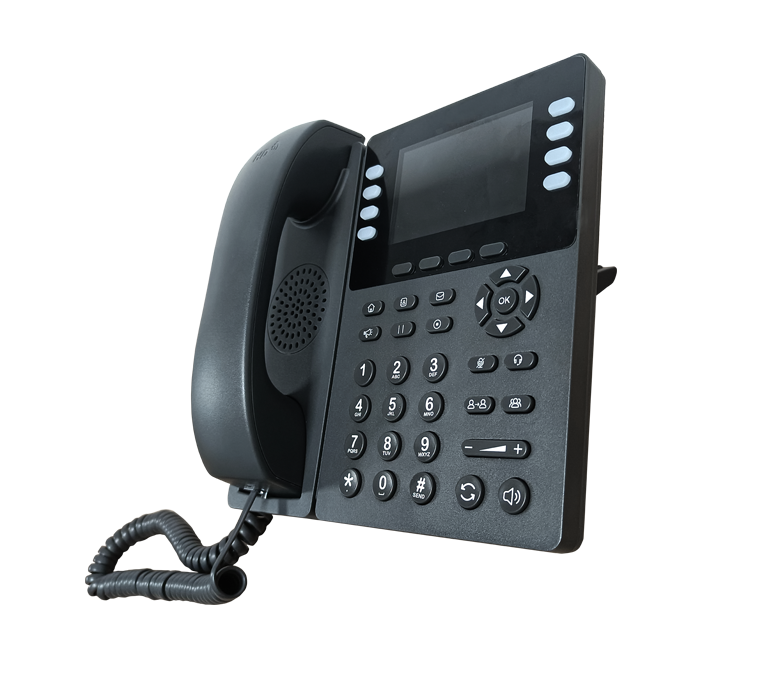 云坐席电话机DF2-018-2