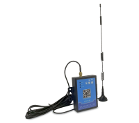 智能水电表采集器SN31-4G-01-2