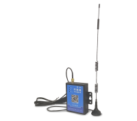 智能水电表采集器SN31-4G-01-1