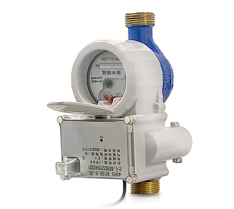 智能水表SN11-15L-YF-1