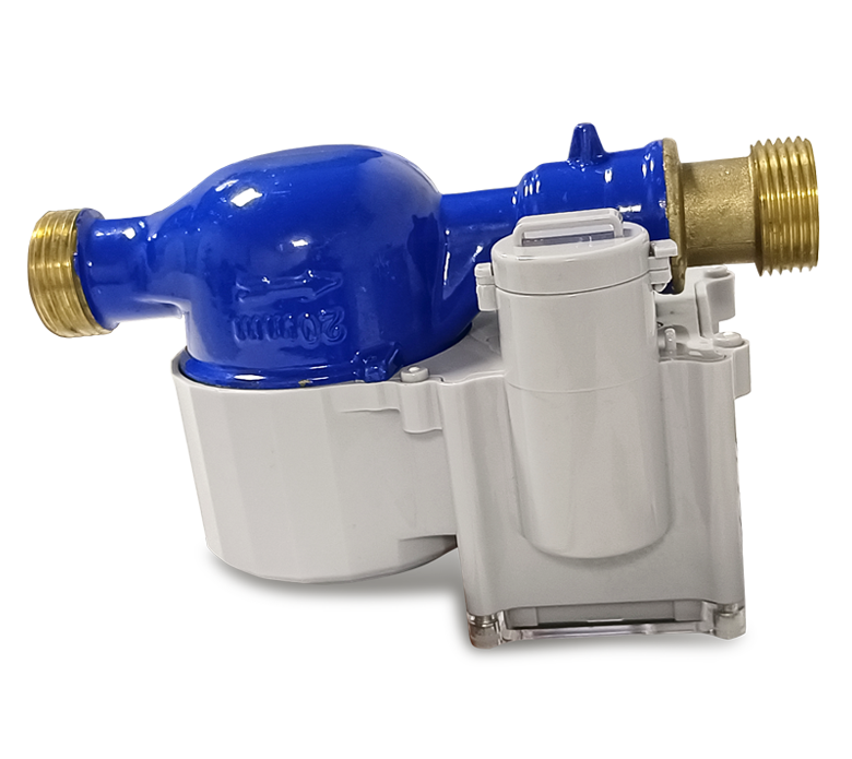 智能水表SN11-15L-YF-3