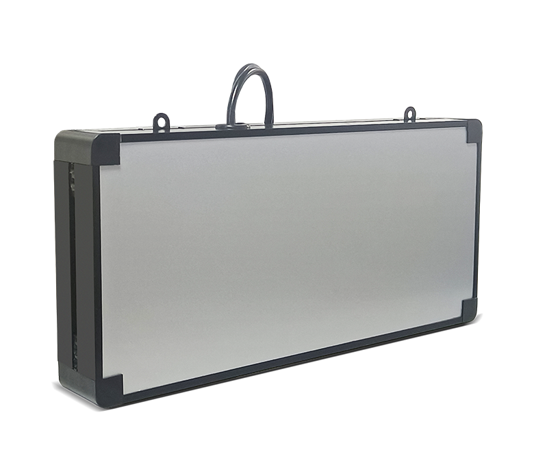 TH5-018车牌显示屏