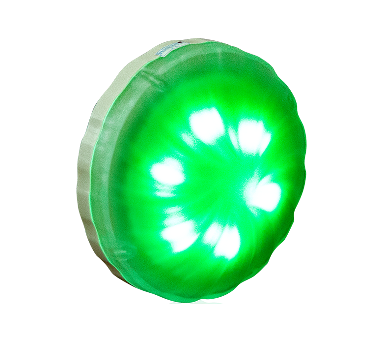 超声波车位指示灯TZ9-3