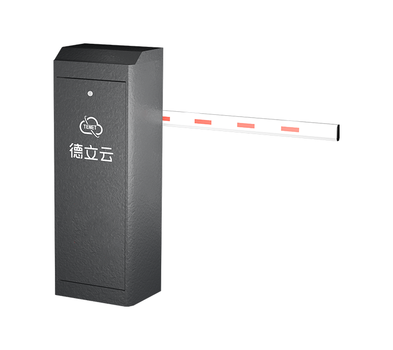 通用商业道闸TB31-1