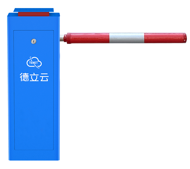 通用商业道闸TB81-3