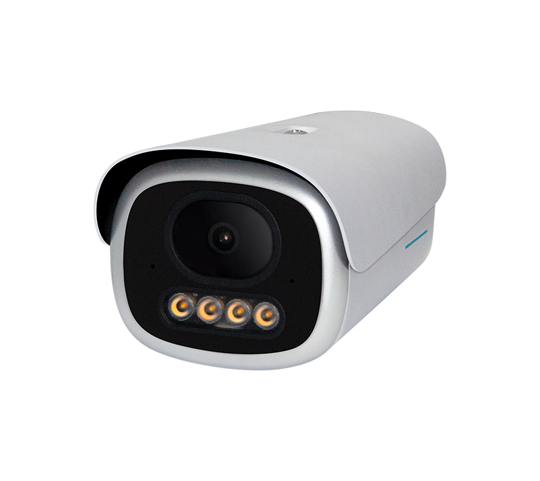 出入口车牌识别摄像机TF2-032-CD2