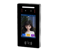 人脸识别梯控AG62-051-T-3