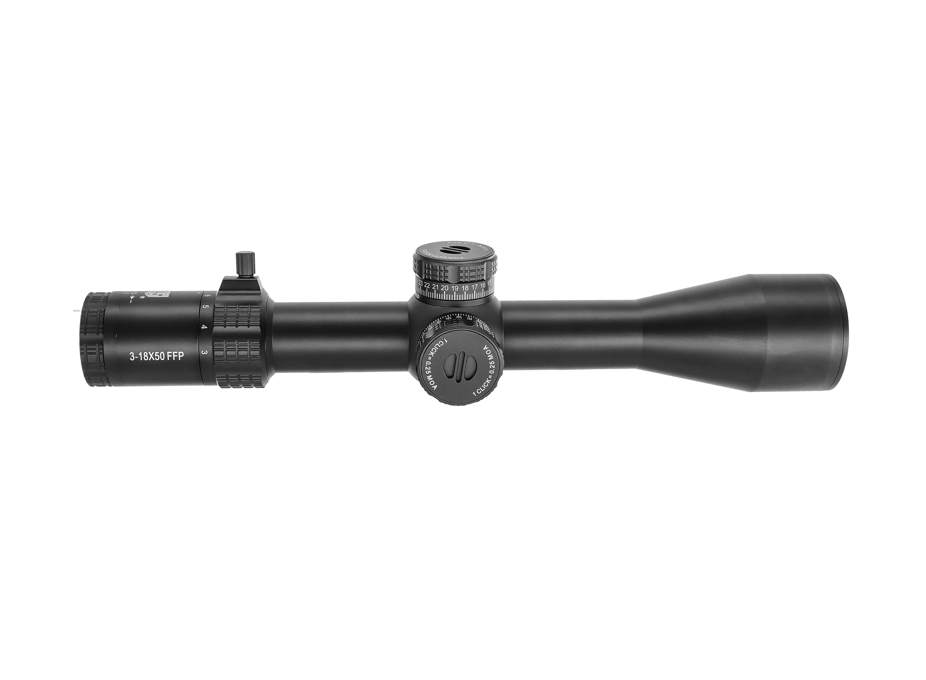 3-18X50