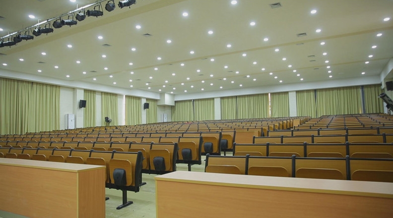 学校礼堂_看图王