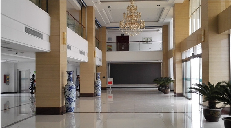 综合楼一楼大厅_看图王