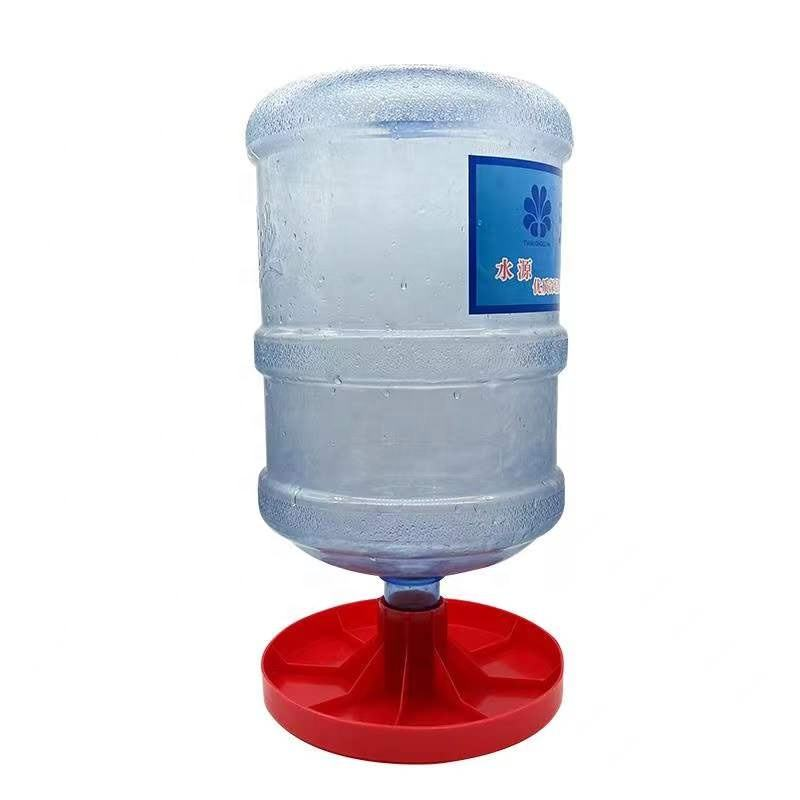 饮水盘-4