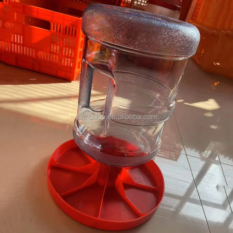 饮水盘-1
