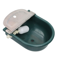 塑料碗不锈钢盖子-2