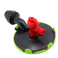 猪羊绿色饮水器-6