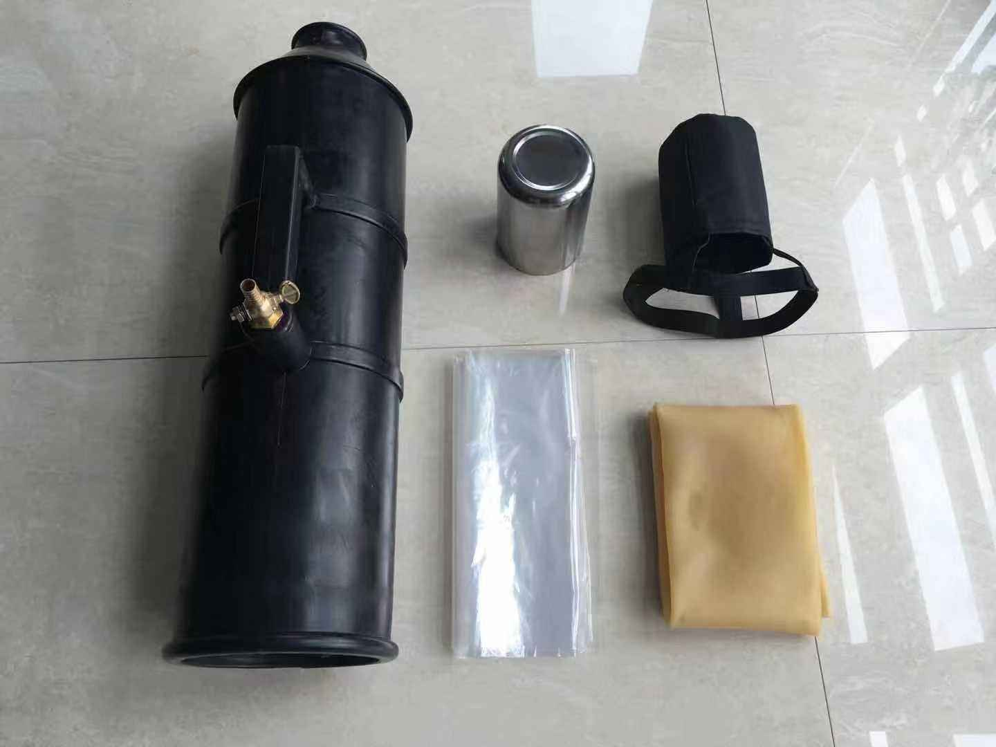 大采精器-4