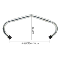 牛用防踢环-4