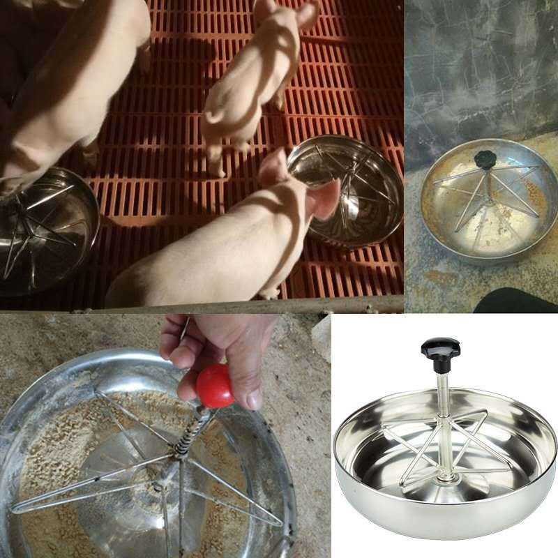 不锈钢盘-4
