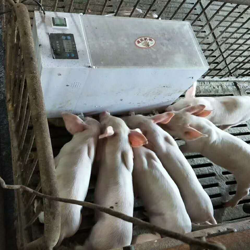 加热饮水箱-2