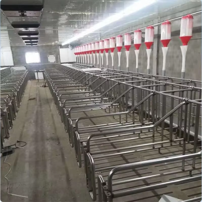 喂料线-1