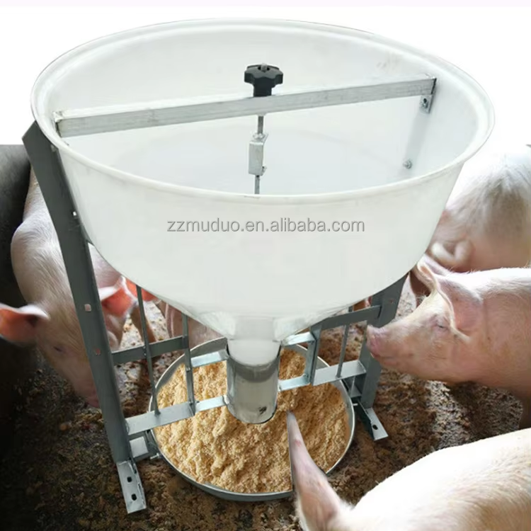 自动喂食器-2