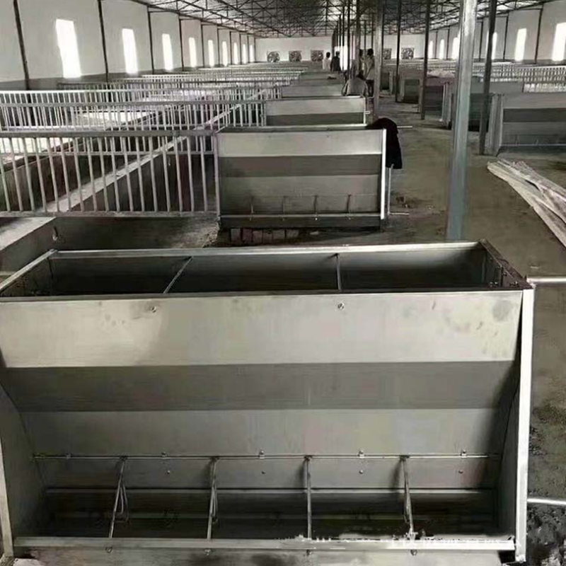 不锈钢栏杆-1