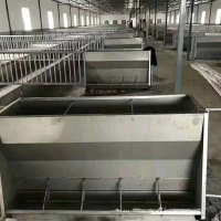 不锈钢栏杆-1