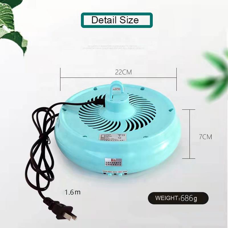 暖风灯-7