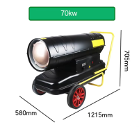 空气加热器-6
