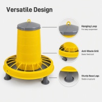 poultry‑feeder‑parts‑feature‑diagram