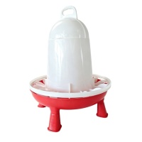 poultry‑feeder‑red‑white‑closed‑lid‑product