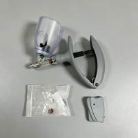 CountingContinuousSyringeFullSetwithSpareParts,VeterinaryLivestockVaccineInjectorKit