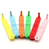 AssortedbrightcolorsTPUgoateartags,livestockidentificationmarker