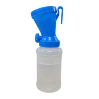 Bluetopfoamingcowteatdipcuponwhitebackground