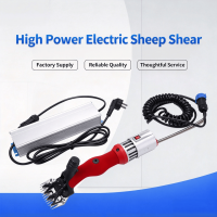 Highpowerelectricsheepshearwithtransformer,factorysupplyfarmshearingequipment