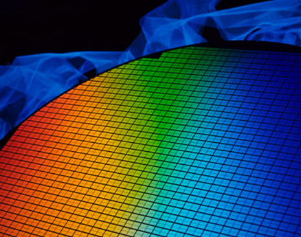 半导体制造行业