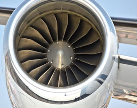 航空航天制造行业