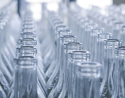 玻璃&酒瓶制造行业