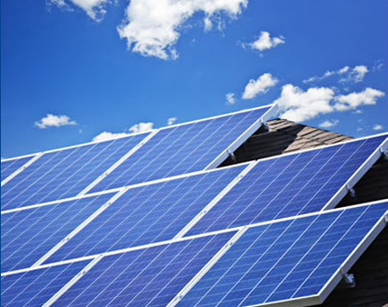 新能源制造行业