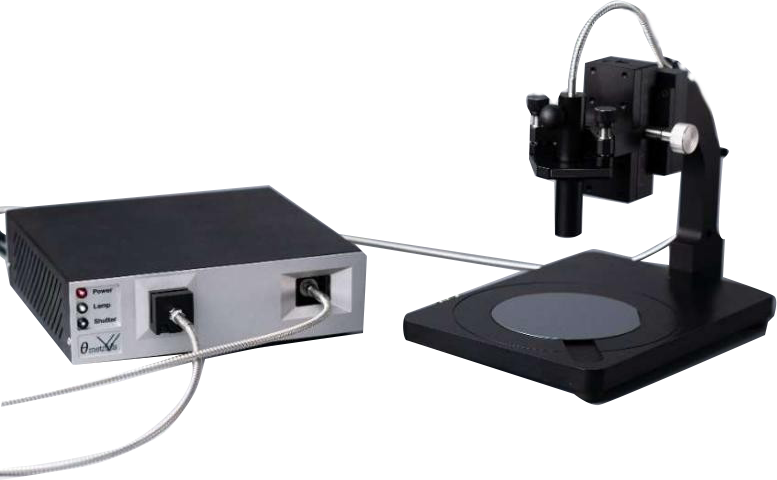 反射光谱传感器