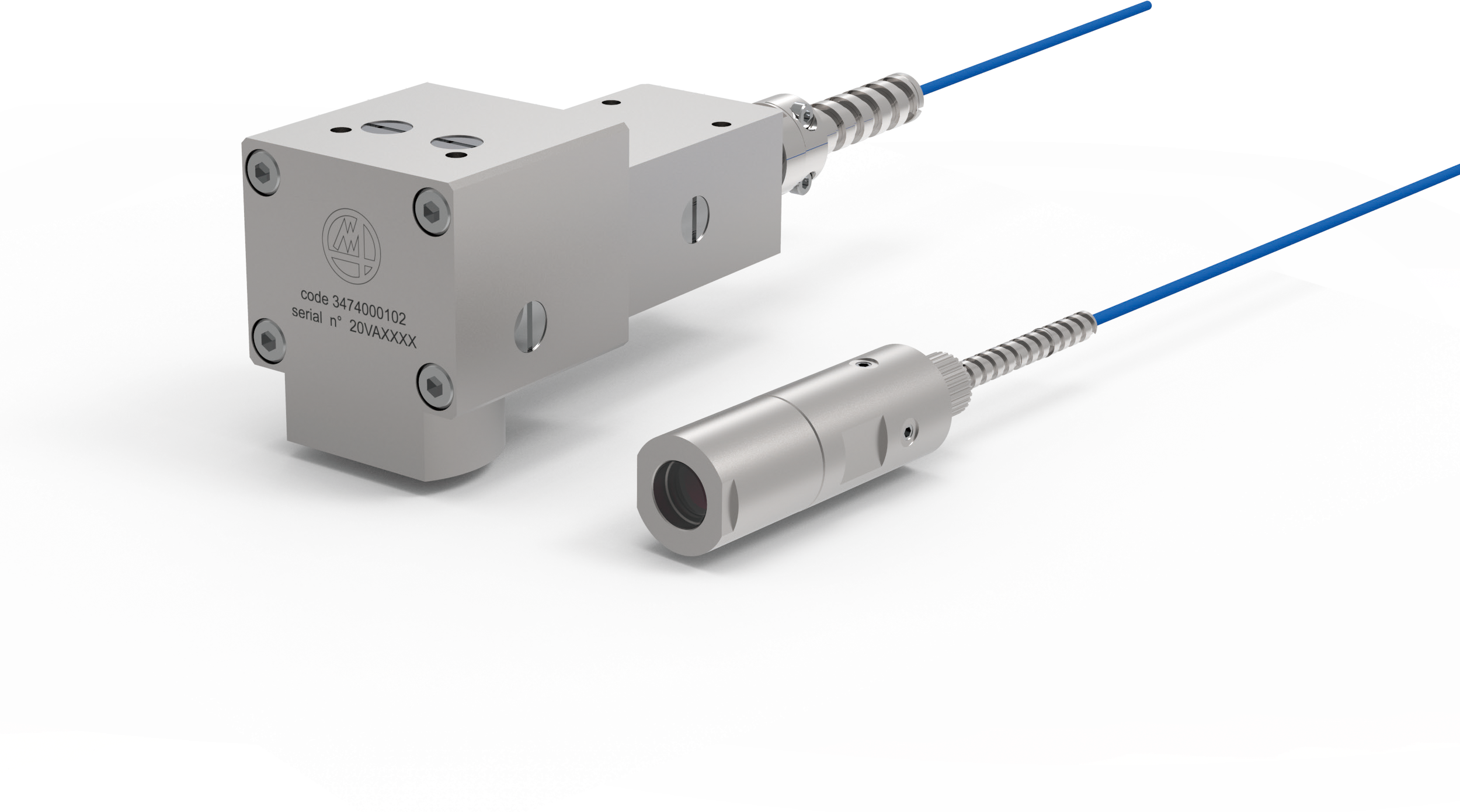 NCG红外干涉传感器