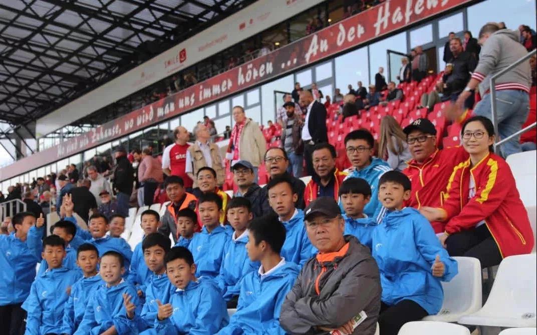 海外游学与留学组织