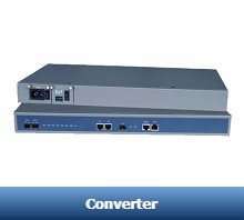 Converter