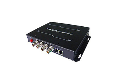 HD-SDI Optical Transceiver-RV641NT-R