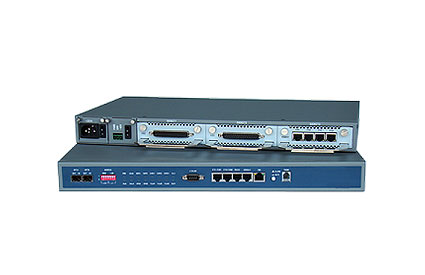 Multi-Service SDH Transmission System (RS1010)