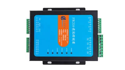 Remote I/O Controller